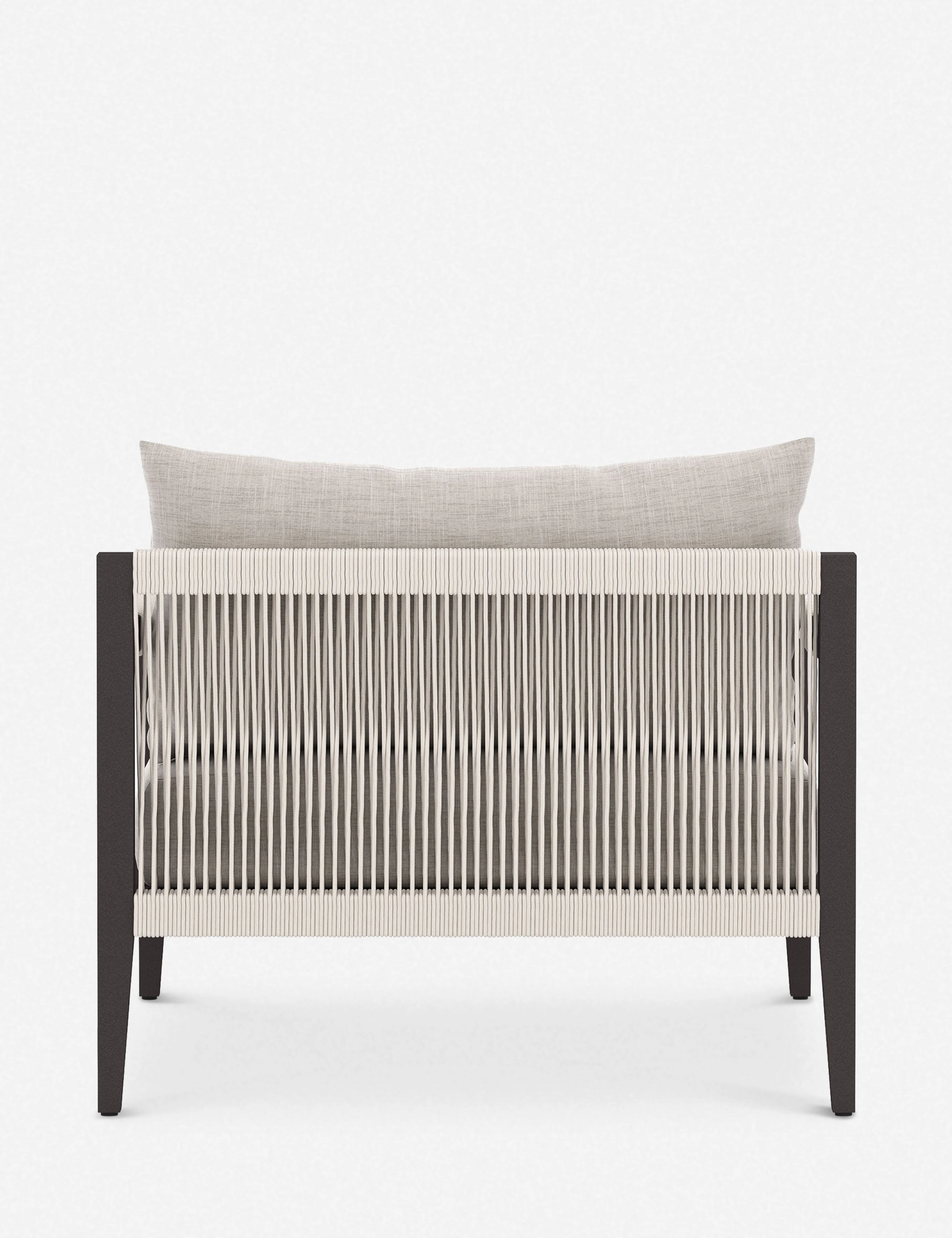 Cadenza Indoor / Outdoor Accent Chair