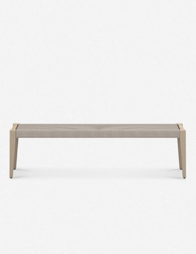 Cadenza Indoor / Outdoor Benchoutdoor patio furniture set