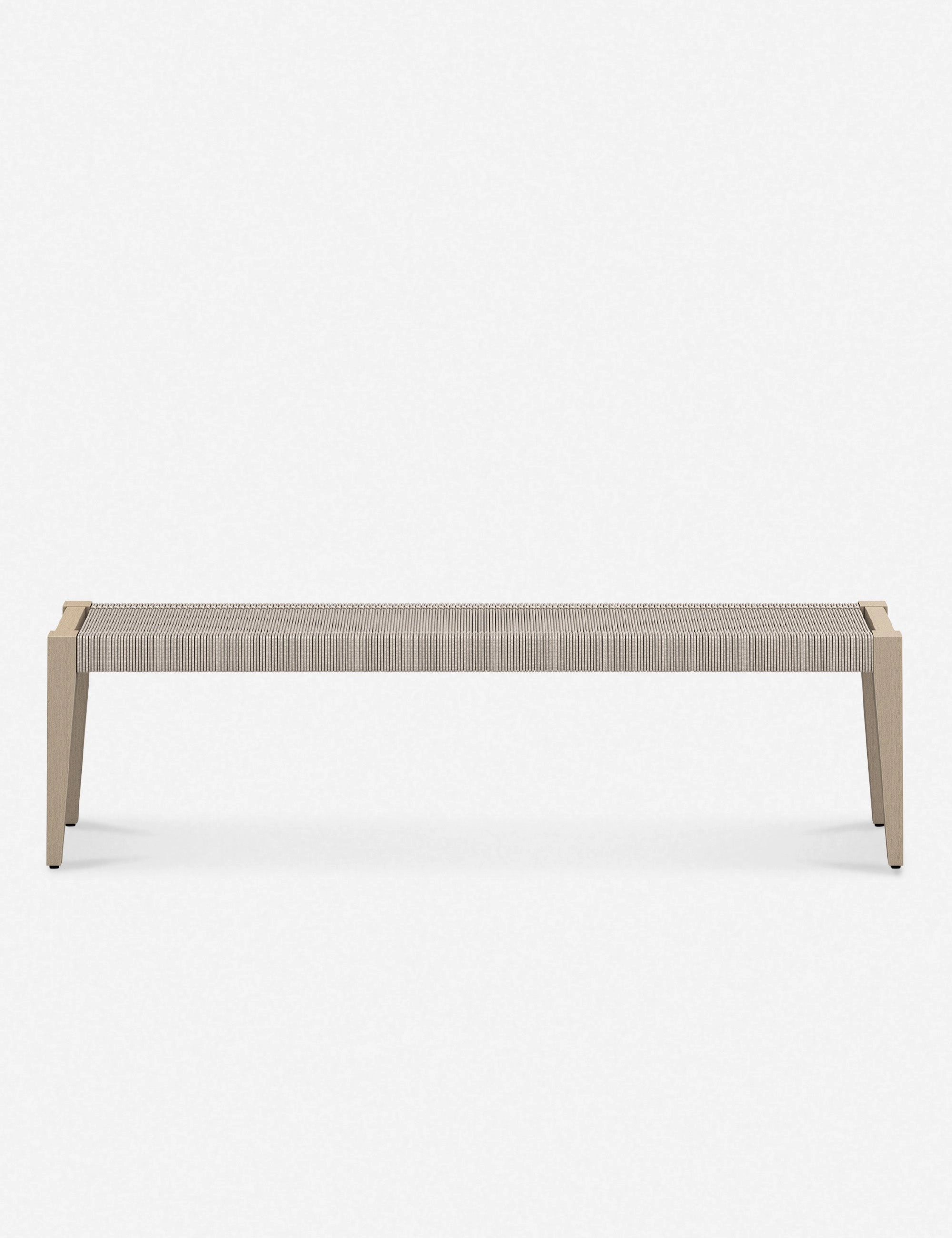 Cadenza Indoor / Outdoor Benchoutdoor patio furniture set