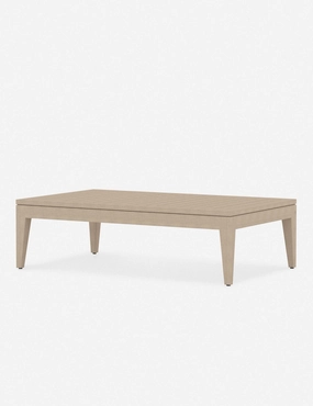 Cadenza Indoor / Outdoor Coffee Tableoutdoor patio furniture set