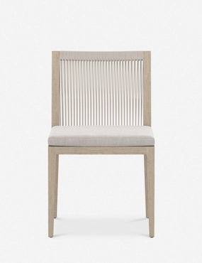 Cadenza Indoor / Outdoor Dining Chairoutdoor patio dining furniture set