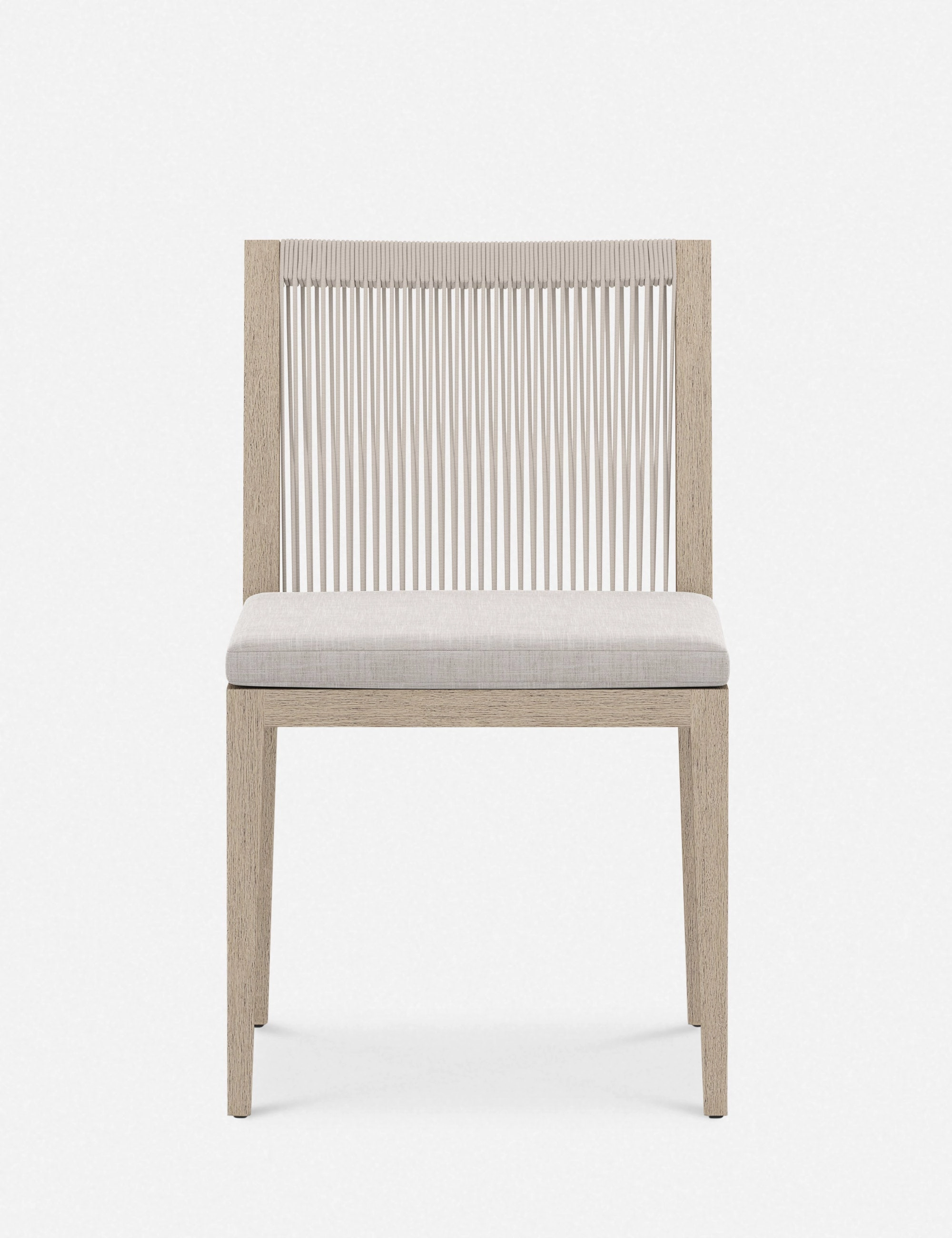 Cadenza Indoor / Outdoor Dining Chairoutdoor patio dining furniture set