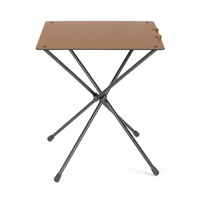 Caf Table durable outdoor garden light fixtures