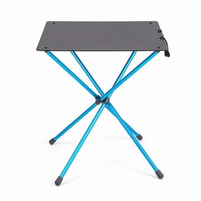 Caf Table heavy-duty garden utility cart with handle