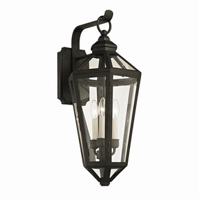 Calabasas Outdoor Wall LightWeatherproof outdoor lighting