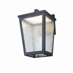 Calabasis 7" Outdoor SconceWeatherproof outdoor lighting
