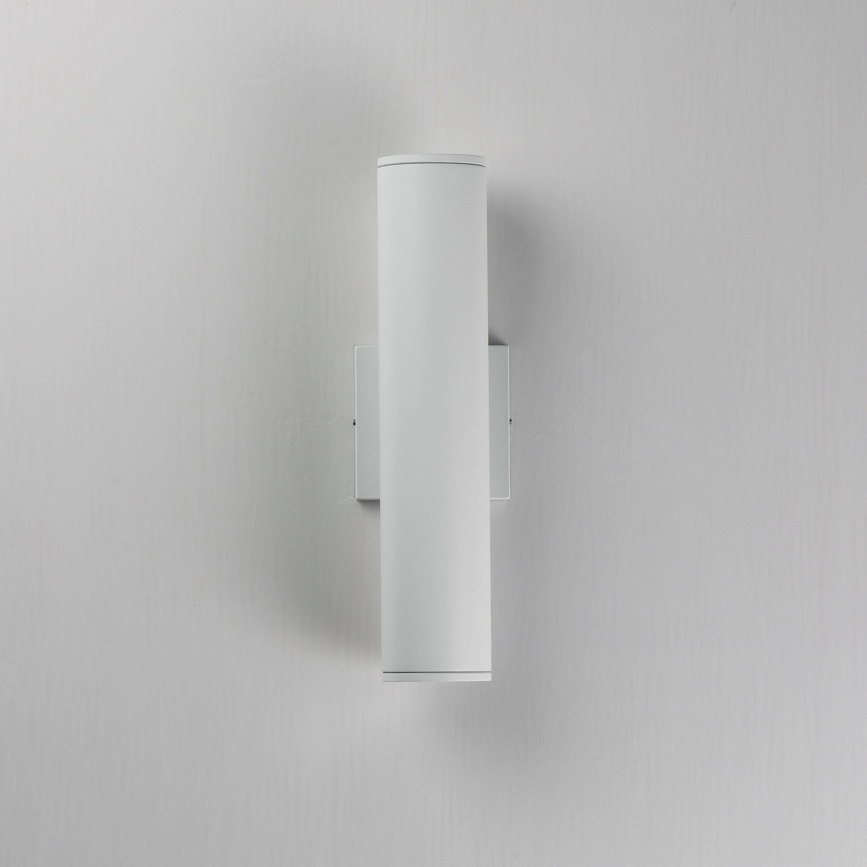 Caldera 15" Outdoor Wall Sconce