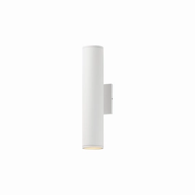 Caldera 15" Outdoor Wall SconceWeatherproof outdoor lighting
