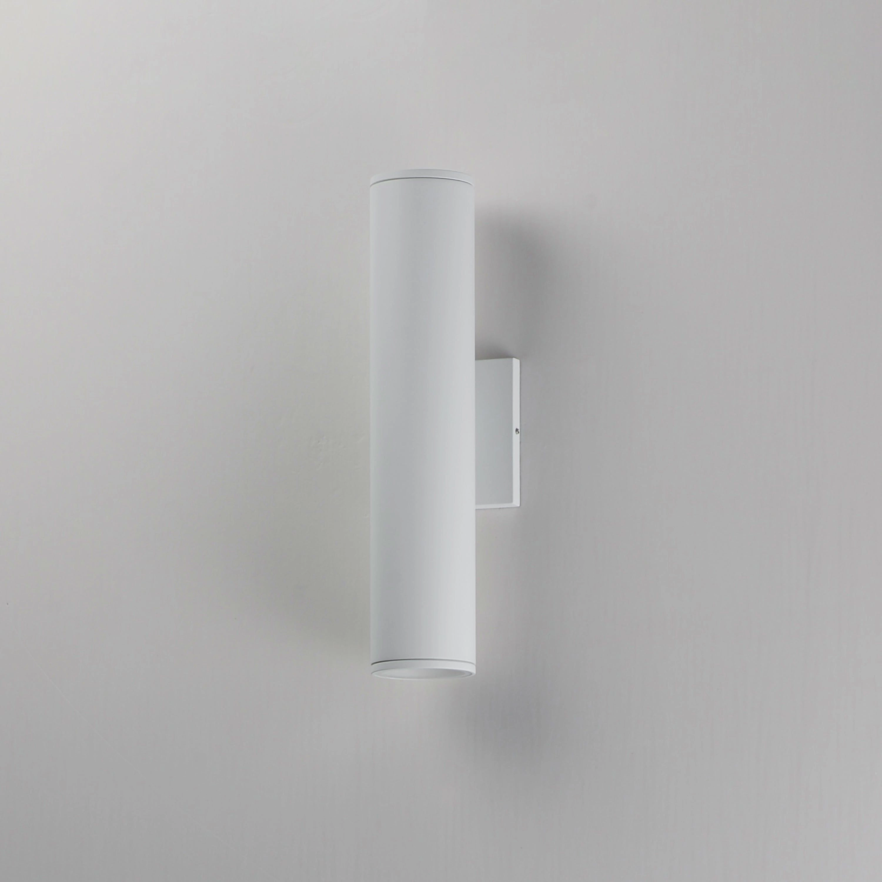 Caldera 15" Outdoor Wall Sconce