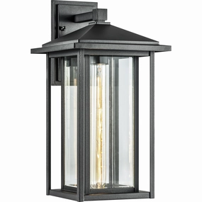 Caldwell Outdoor Wall LightWeatherproof outdoor lighting