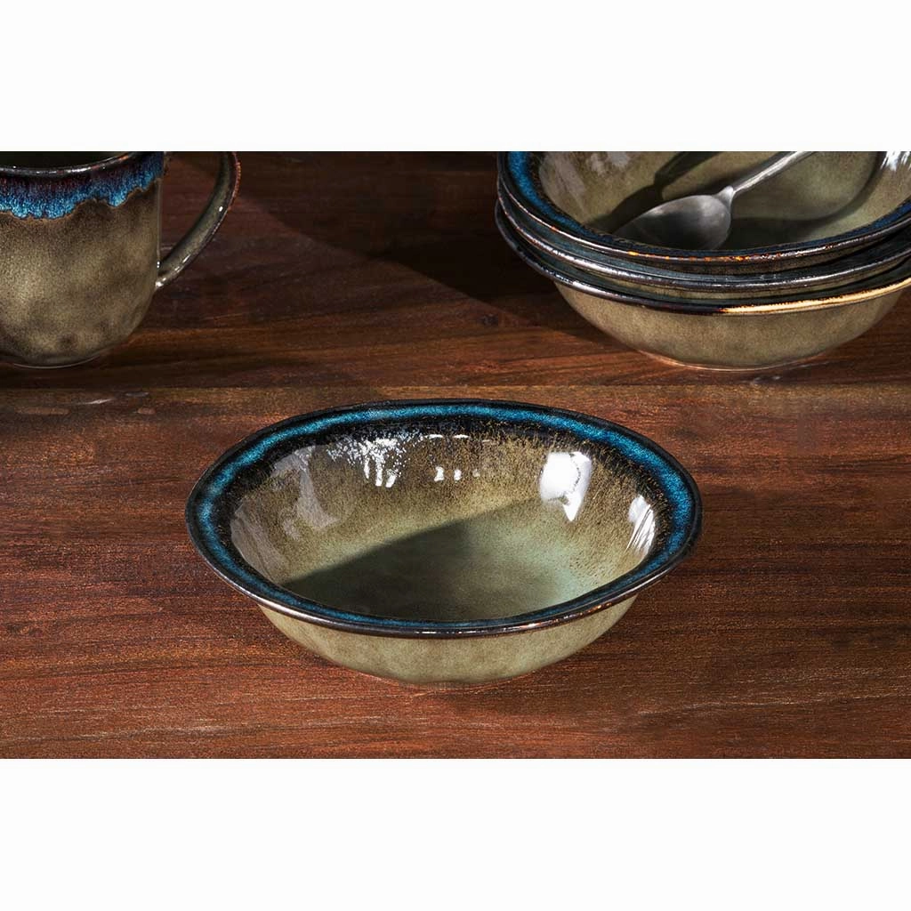 Cali Bowl