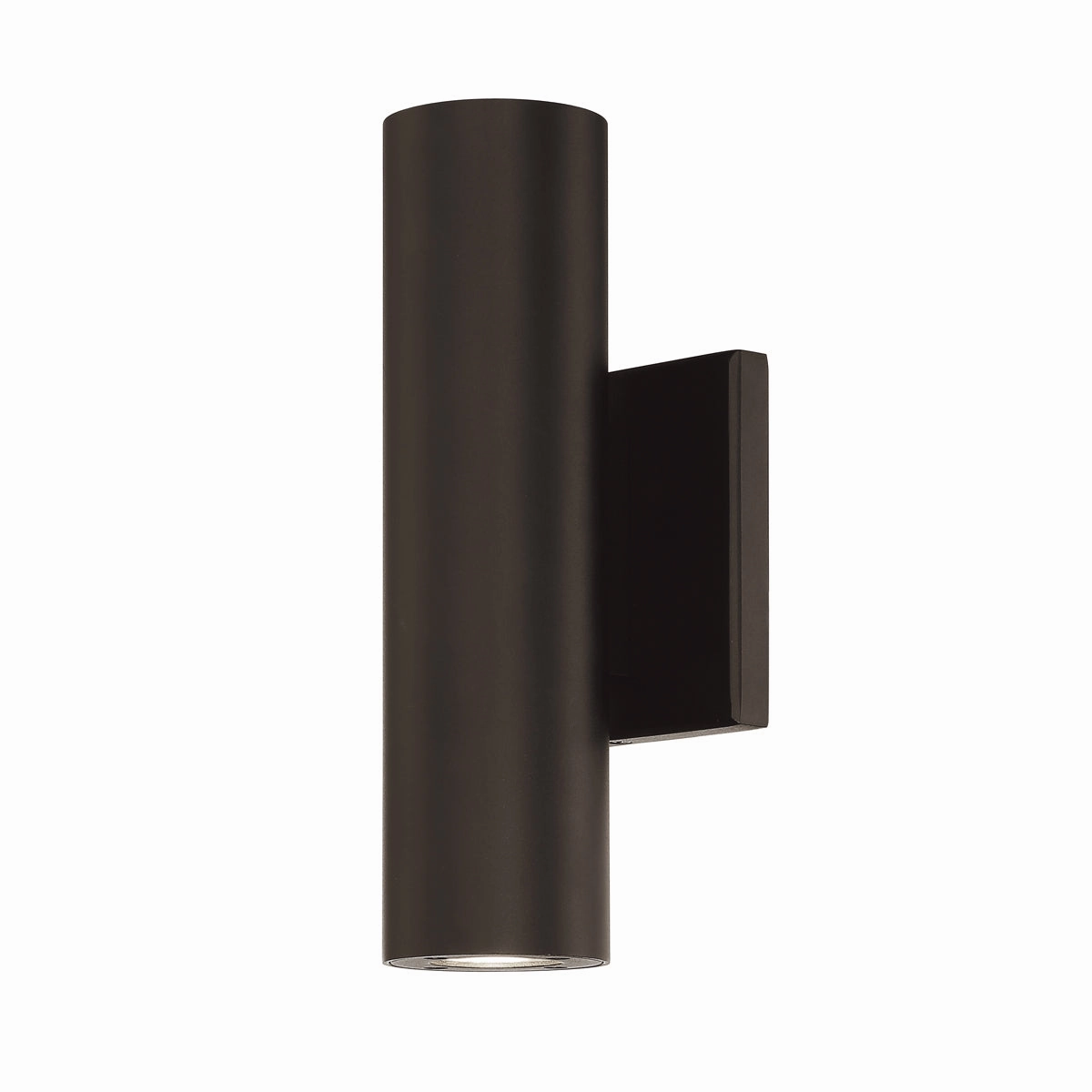 Caliber LED Wall Light BronzeOutdoor wall sconces with motion sensor