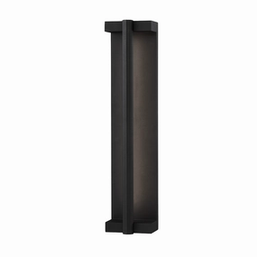 Calla 1-Light Large Outdoor Wall LightWeatherproof outdoor lighting