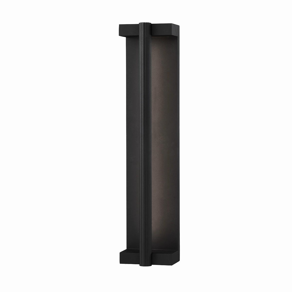 Calla 1-Light Large Outdoor Wall LightWeatherproof outdoor lighting