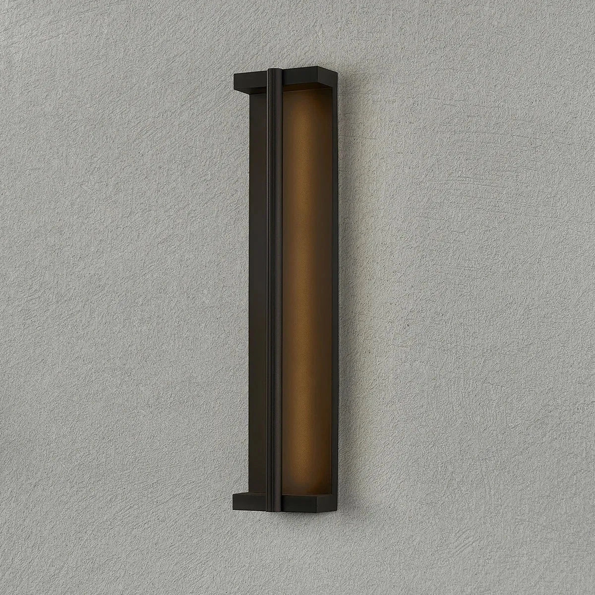 Calla 1-Light Outdoor Wall Sconce