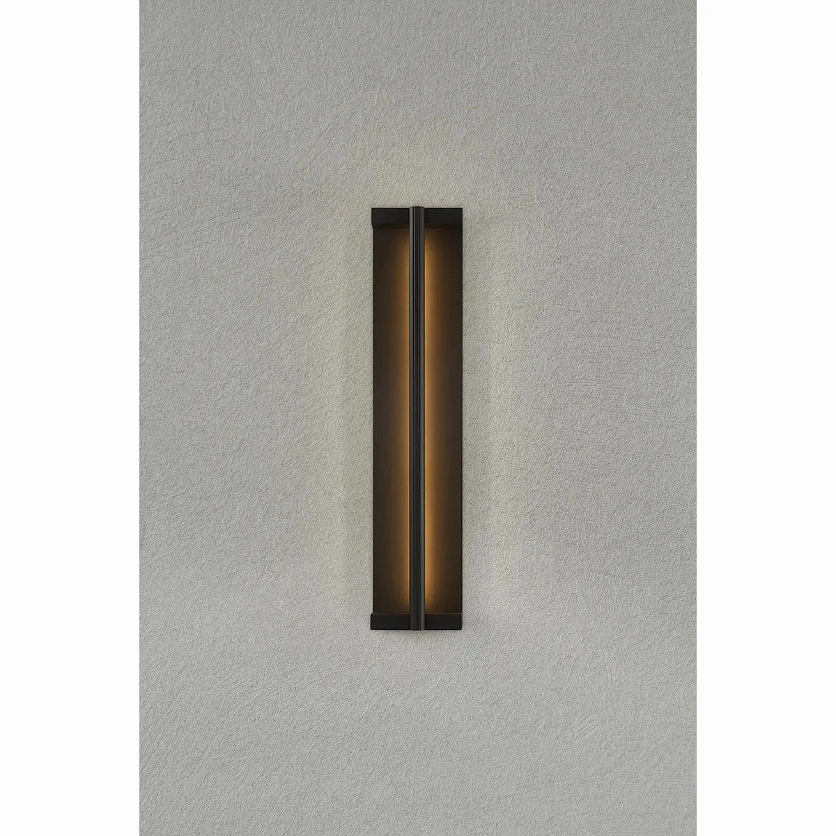 Calla 1-Light Outdoor Wall Sconce