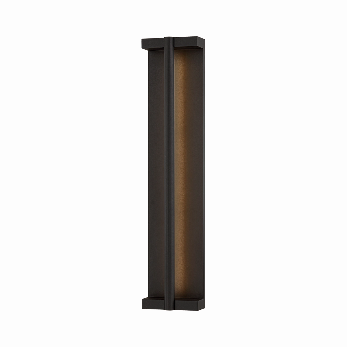 Calla 1-Light Outdoor Wall SconceWeatherproof outdoor lighting