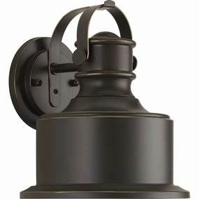 Callahan Led LED Wall Lantern Antique BronzeOutdoor wall sconces with motion sensor
