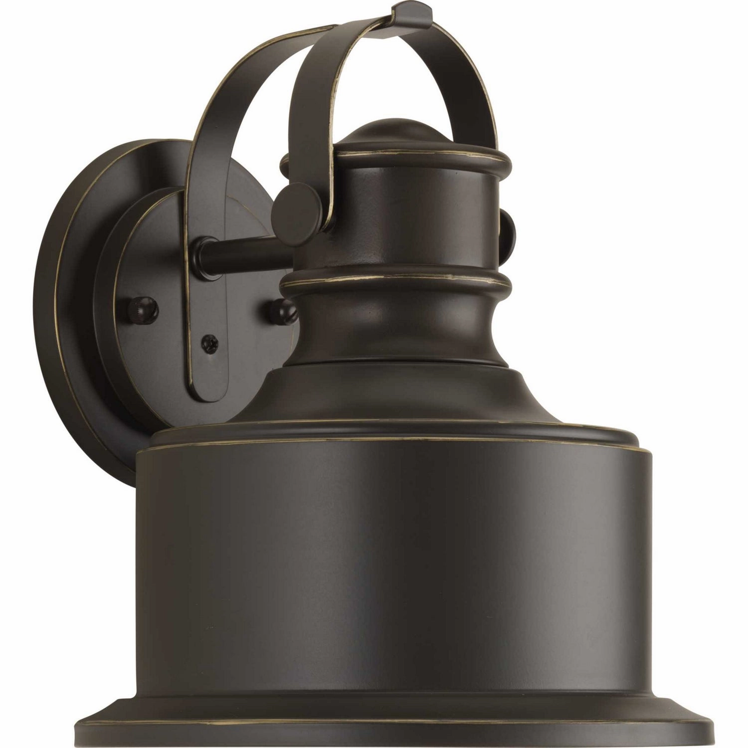 Callahan Led LED Wall Lantern Antique BronzeOutdoor wall sconces with motion sensor