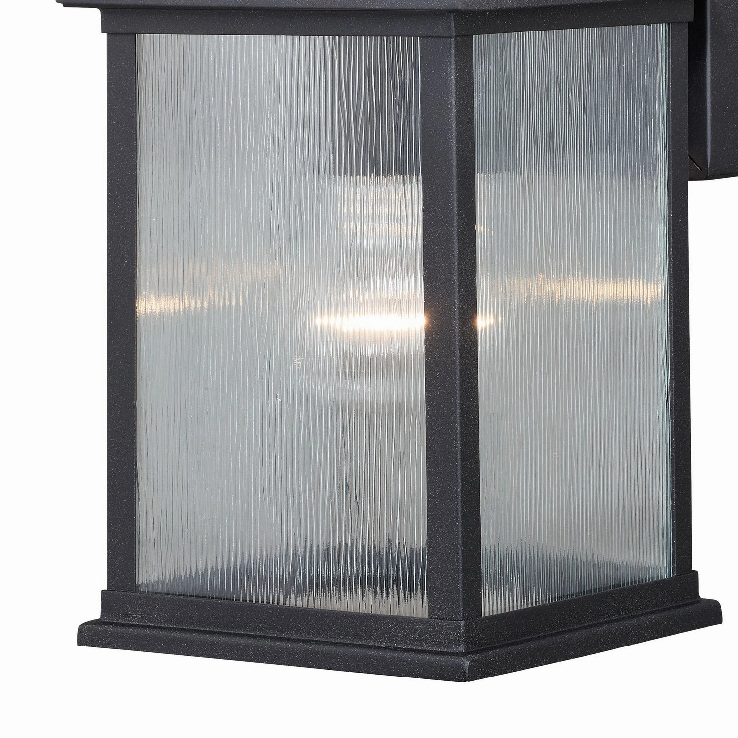 Cambridge One Light Outdoor Wall Mount Oil Rubbed Bronze