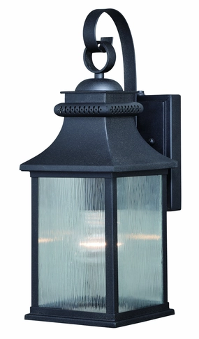 Cambridge One Light Outdoor Wall Mount Oil Rubbed BronzeOutdoor wall sconces with motion sensor