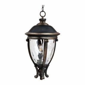 Camden VX Outdoor PendantWeatherproof outdoor lighting
