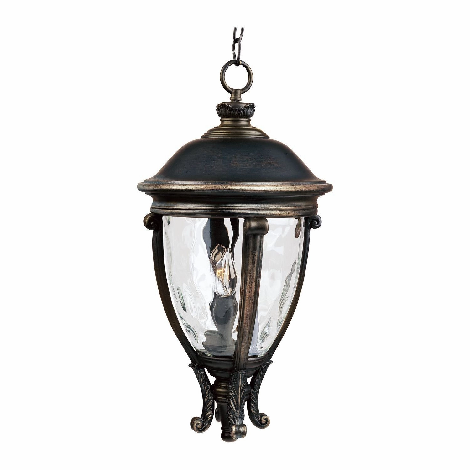 Camden VX Outdoor PendantWeatherproof outdoor lighting