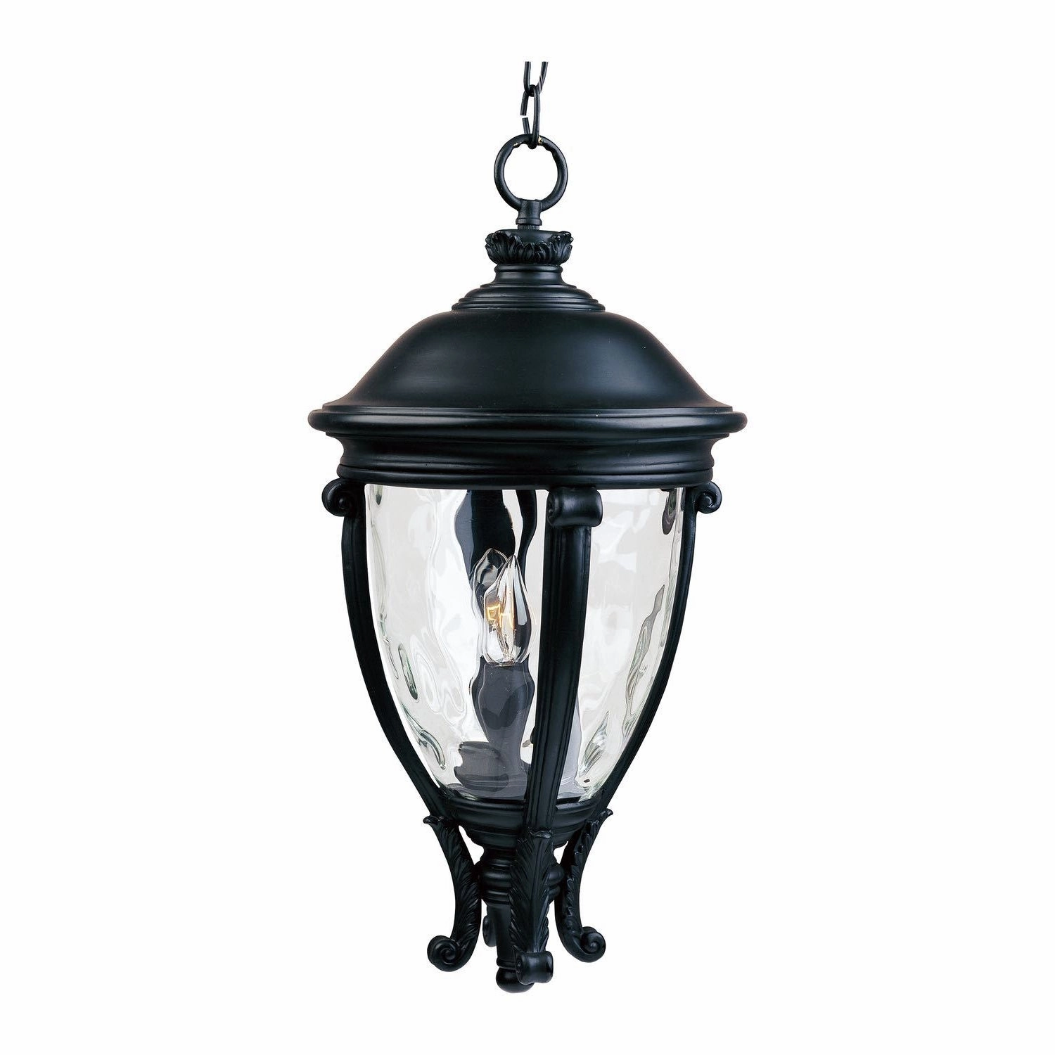 Camden VX Outdoor Pendant