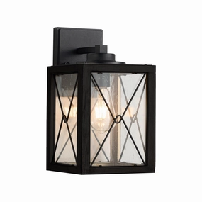 Cameron One Light Outdoor Wall Sconce MangoOutdoor wall sconces with motion sensor