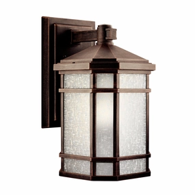 Cameron Outdoor Wall LightWeatherproof outdoor lighting