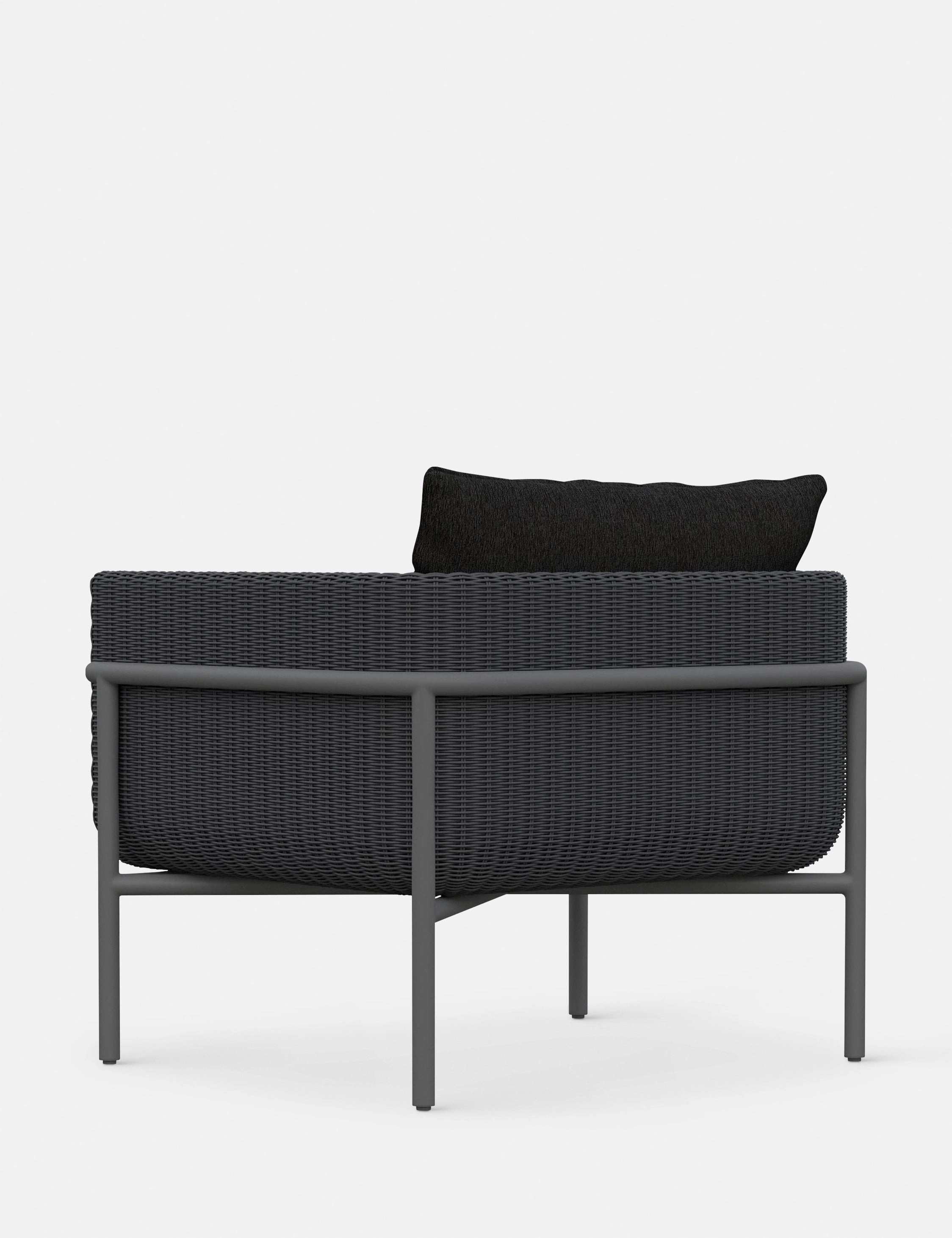 Camira Indoor / Outdoor Accent Chair
