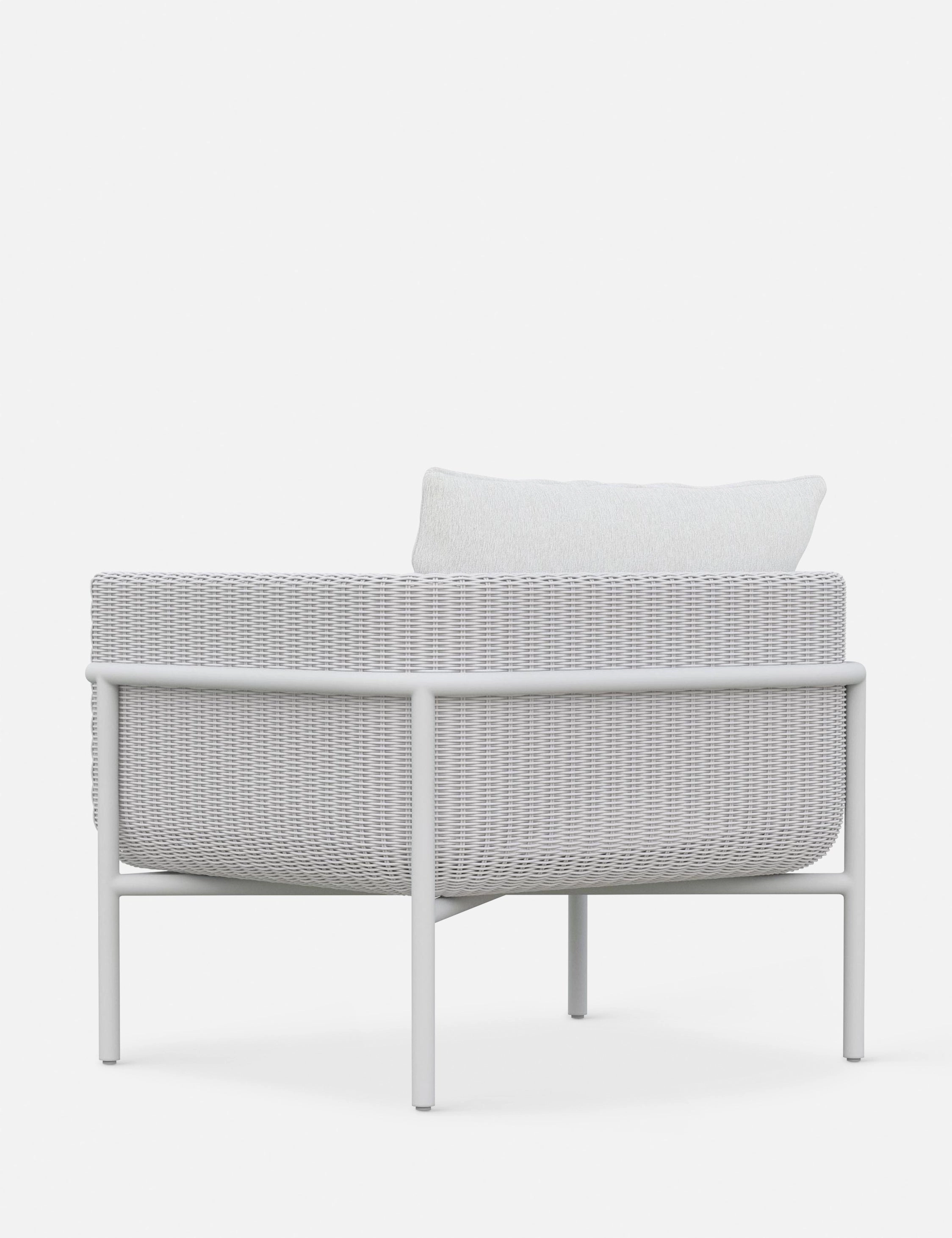 Camira Indoor / Outdoor Accent Chair