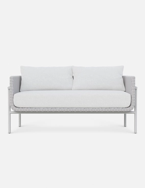 Camira Indoor / Outdoor Loveseatoutdoor patio furniture set