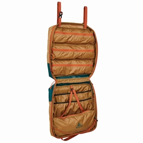 Camp Galley durable outdoor garden light fixtures