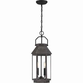 Campbell Outdoor PendantWeatherproof outdoor lighting