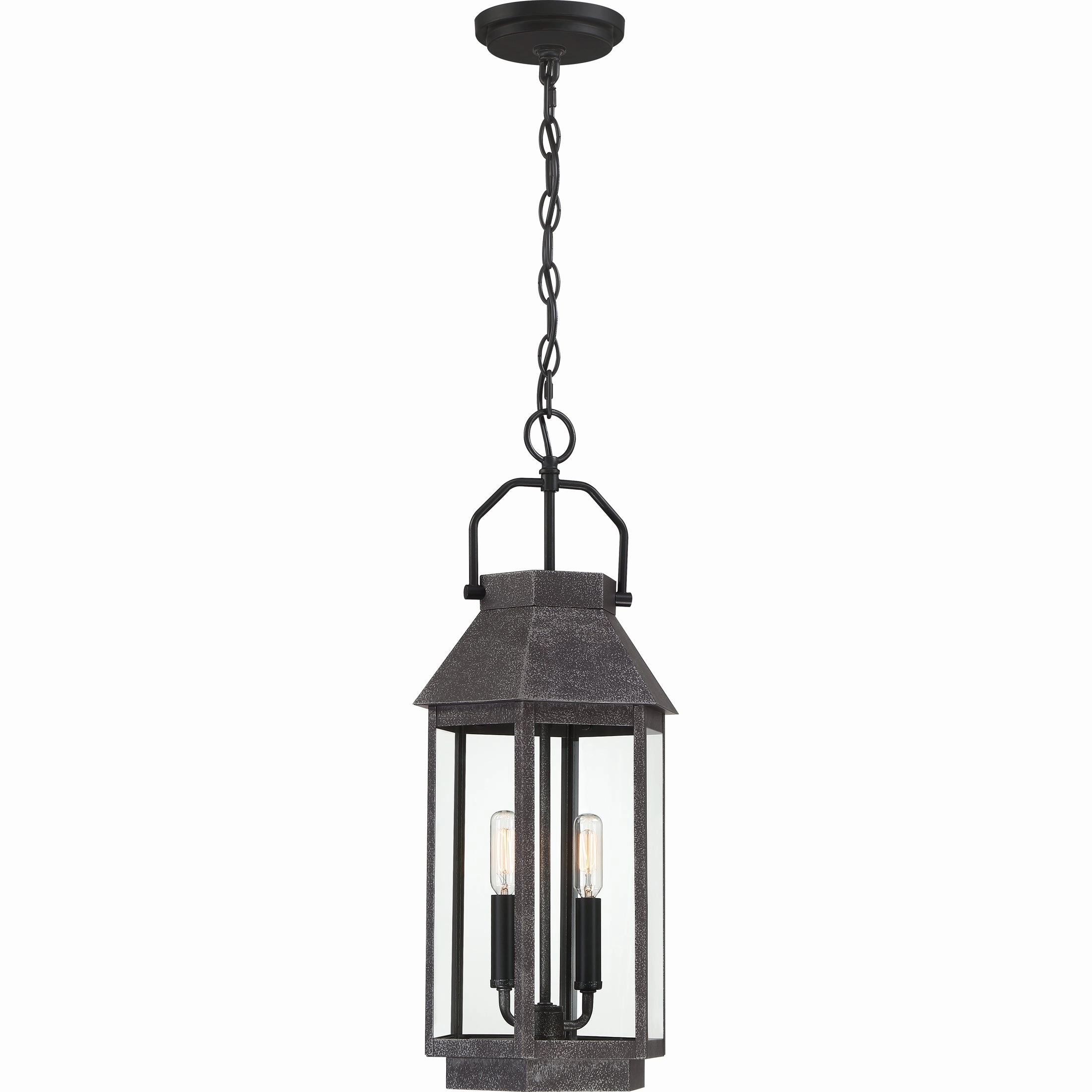 Campbell Outdoor Pendant