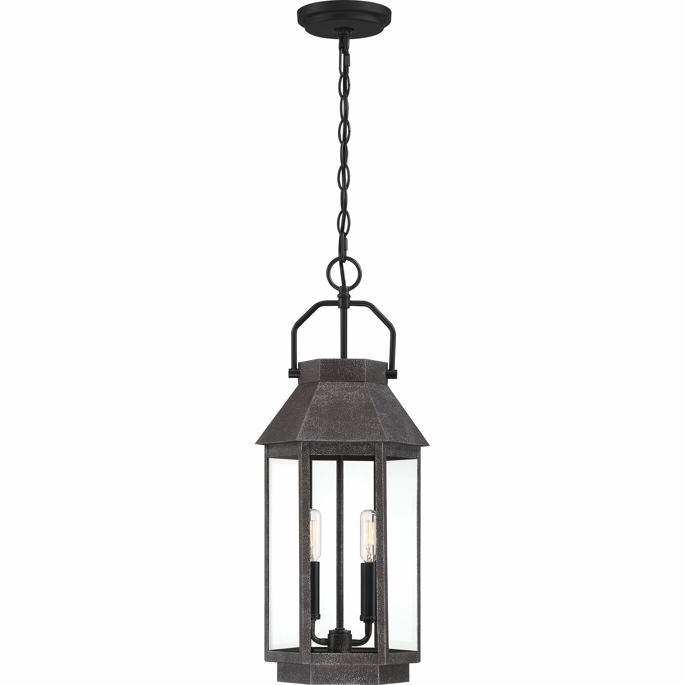 Campbell Outdoor PendantWeatherproof outdoor lighting