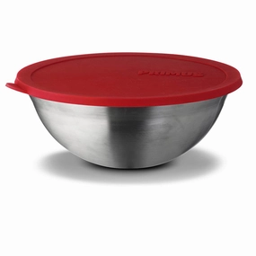 CampFire Bowl with Lid durable outdoor garden light fixtures