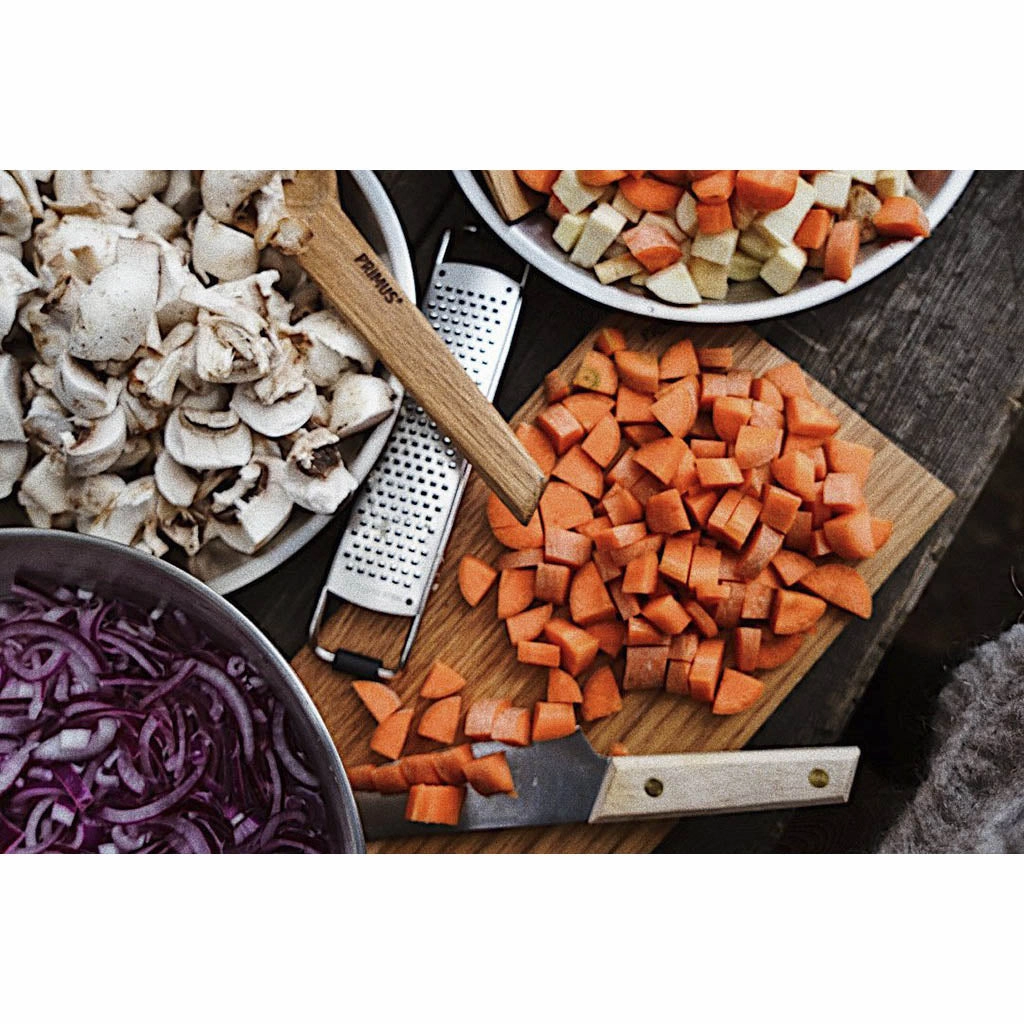 CampFire Prep Set