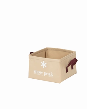 Camping Bucket M essential outdoor cooking accessories kit
