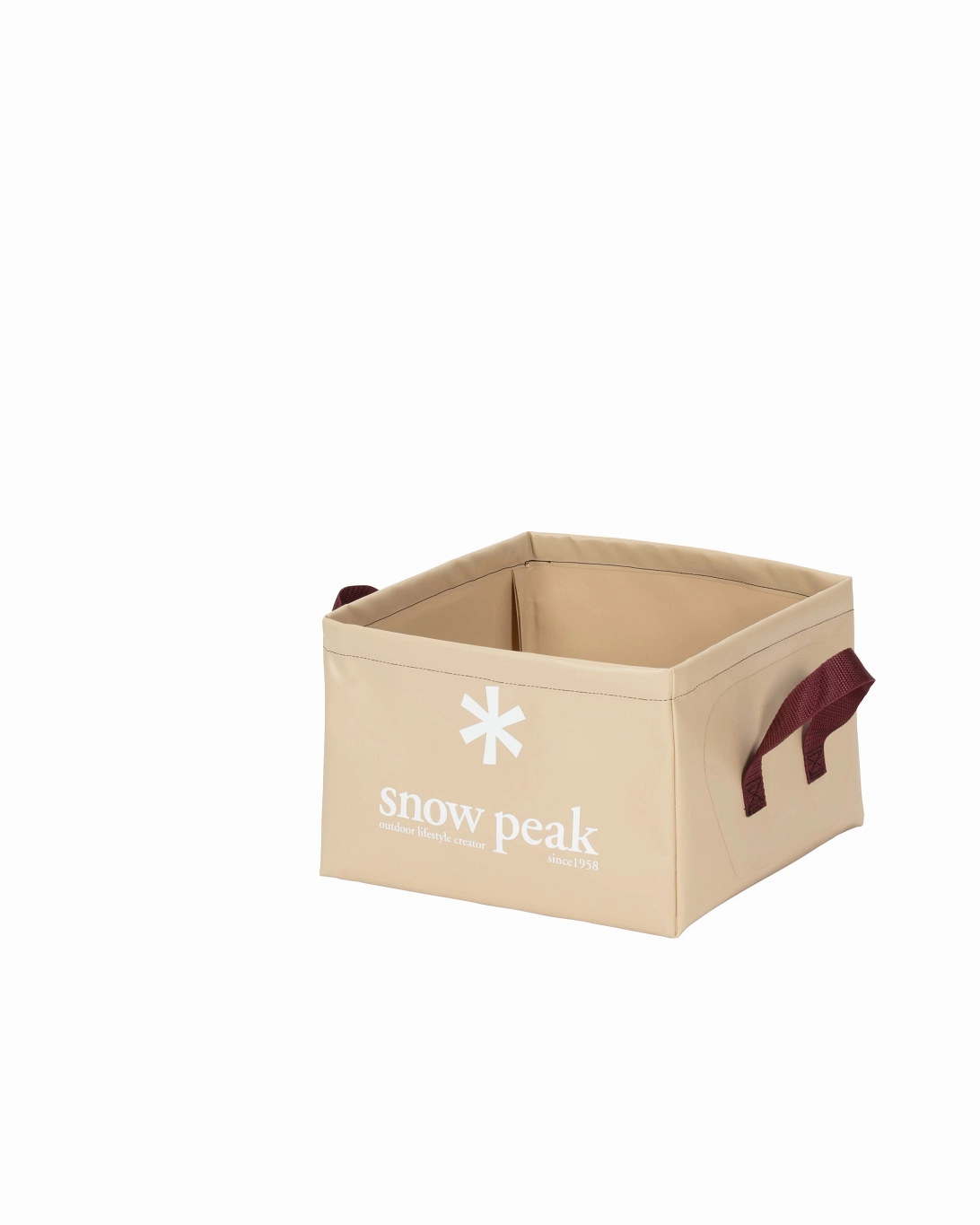 Camping Bucket M essential outdoor cooking accessories kit