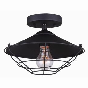 Canarm Briggs Outdoor Ceiling LightWeatherproof outdoor lighting