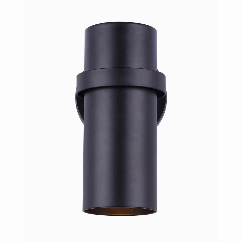Canarm Gavi Outdoor Wall Light