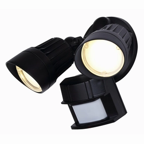 Canarm LED Security LightWeatherproof outdoor lighting