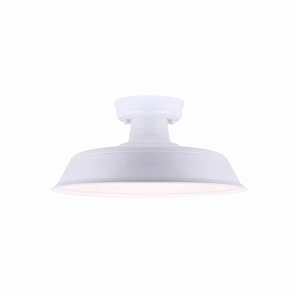 Canarm Rane Outdoor Wall Light