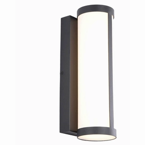 Canarm Sindri Outdoor Wall LightWeatherproof outdoor lighting
