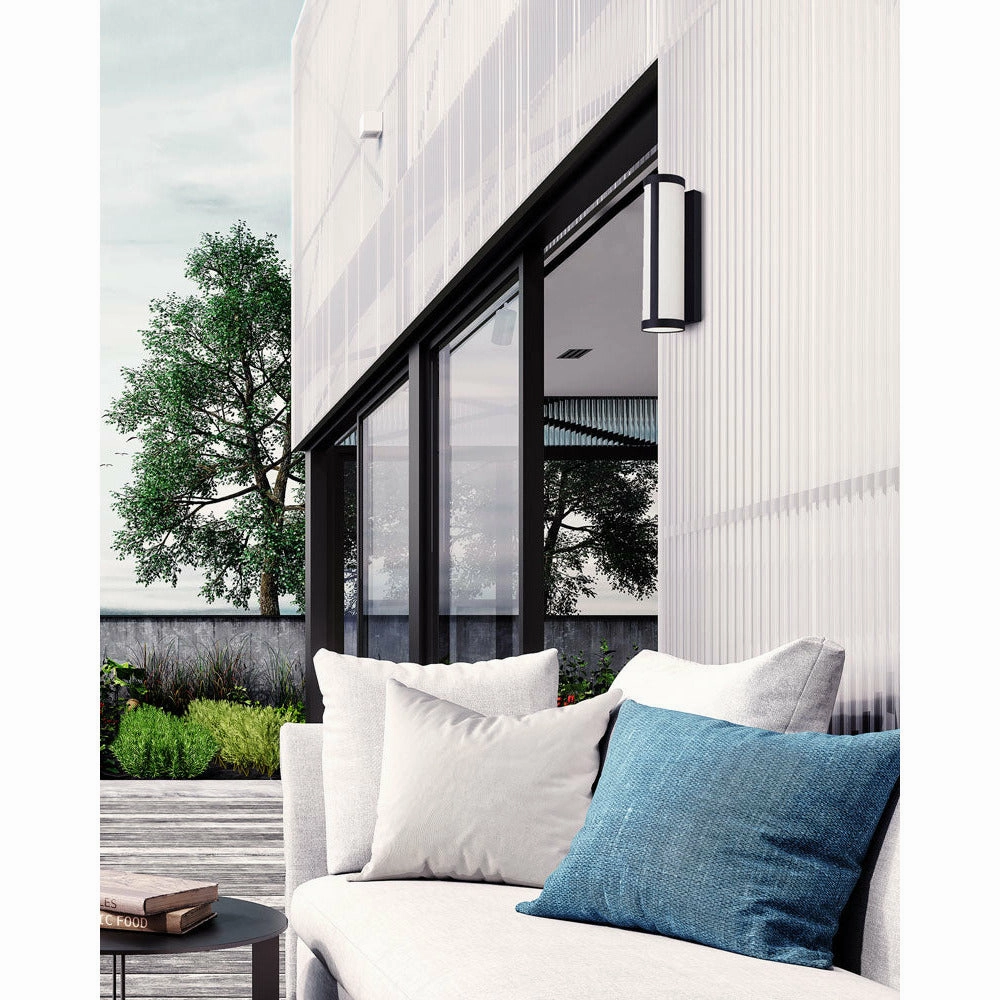 Canarm Sindri Outdoor Wall Light