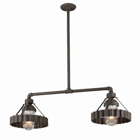 Canary Wharf Outdoor PendantWeatherproof outdoor lighting
