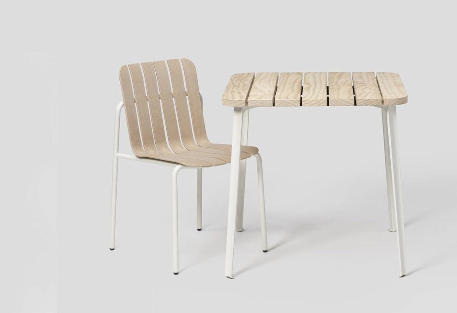 Canteen Outdoor Table