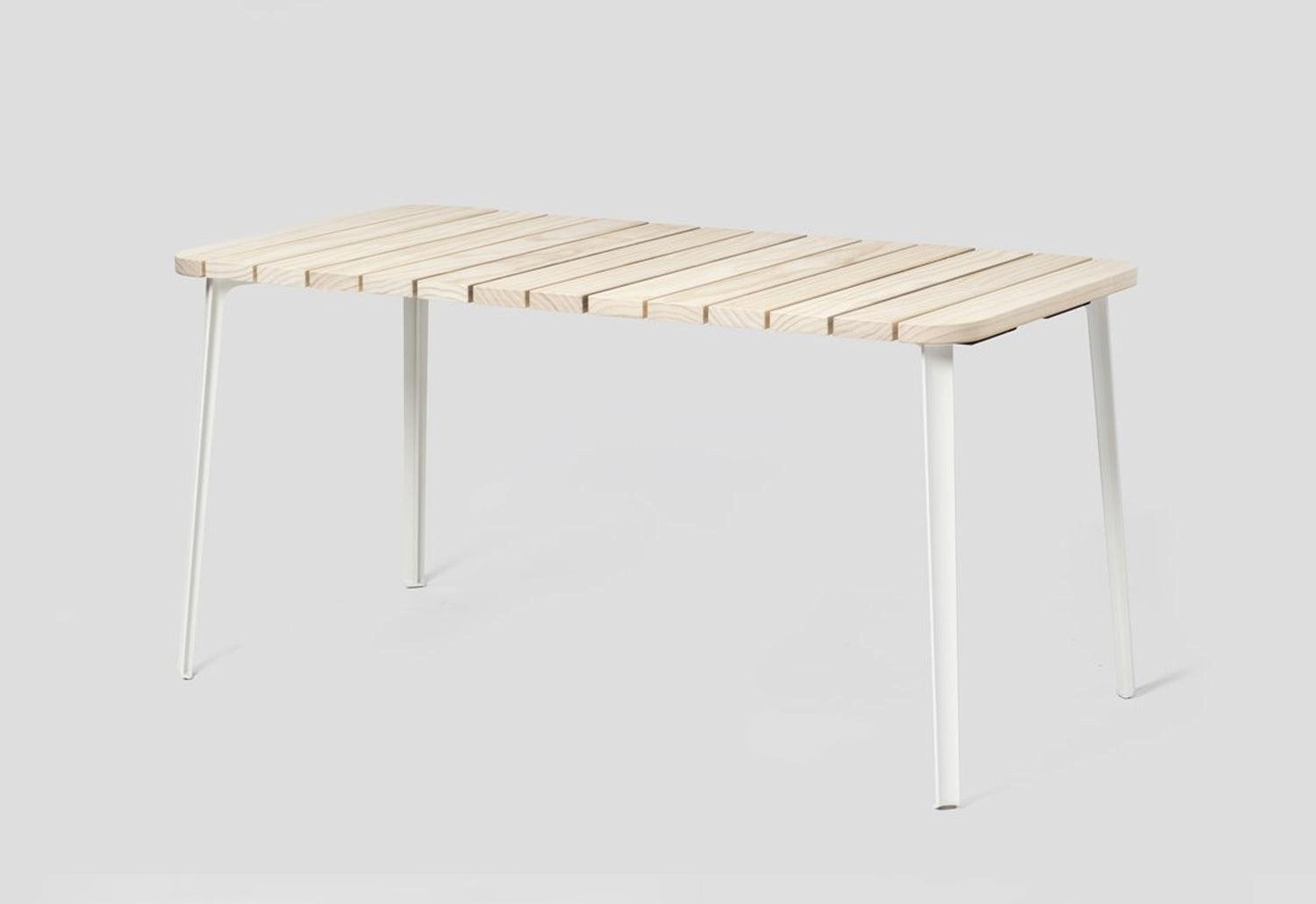 Canteen Outdoor Table
